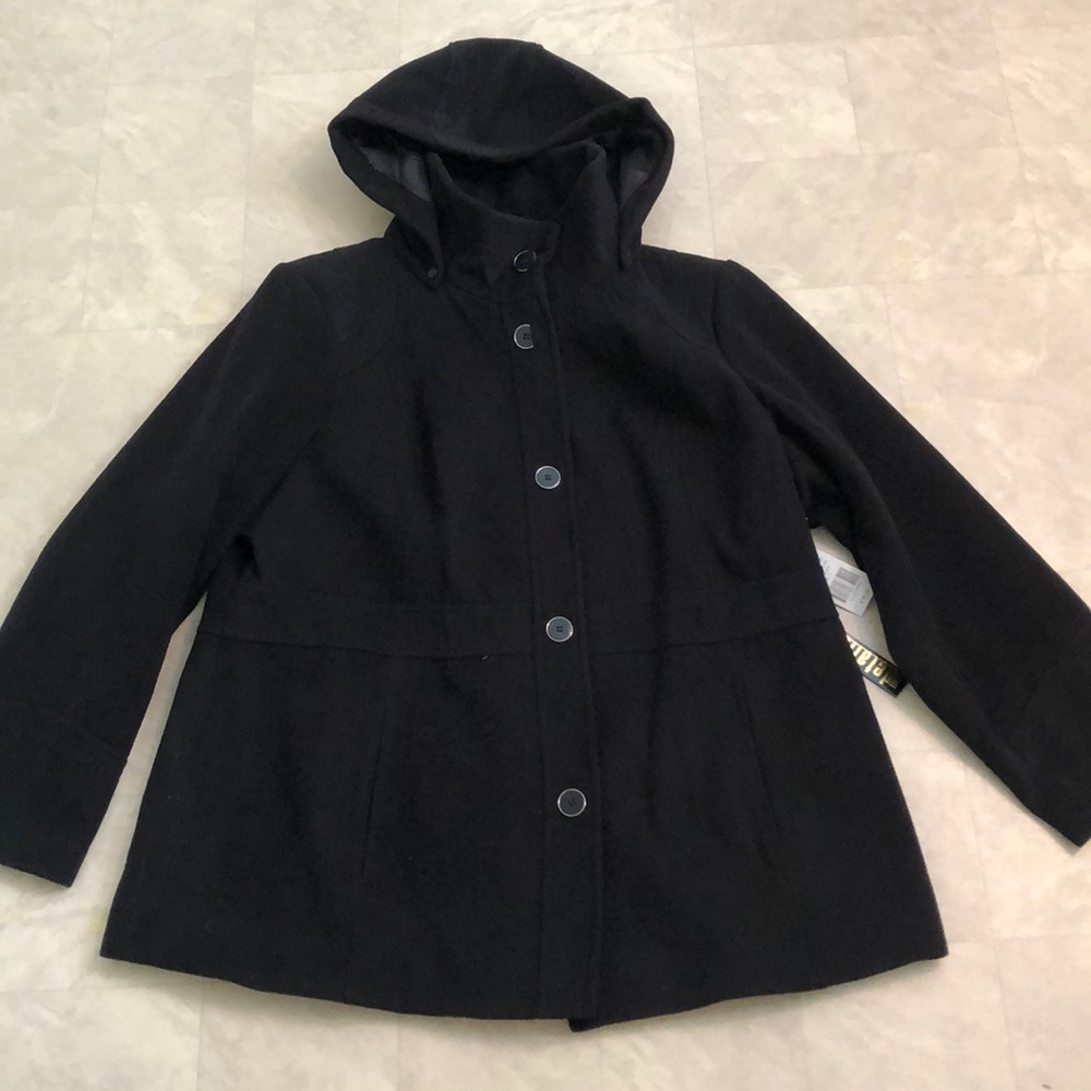 Winter Coat